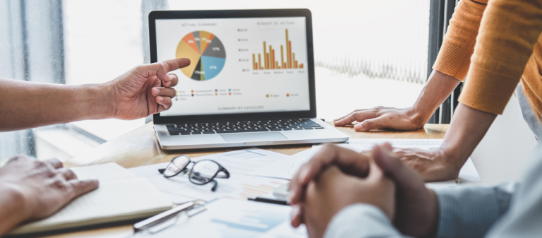 Why Your Business Needs a Branding Company