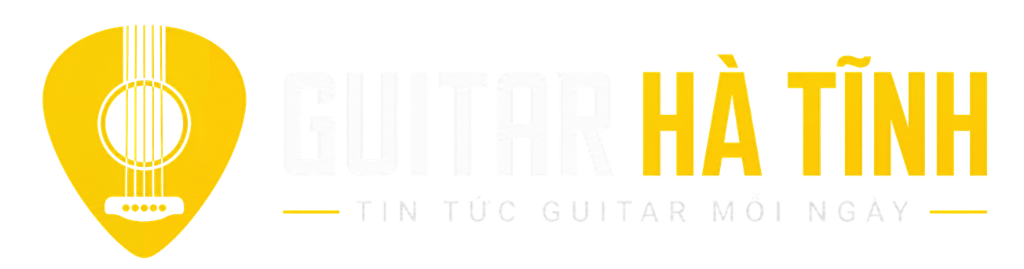 Guitar hà tĩnh