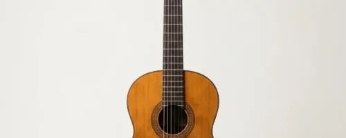 Đàn Guitar Classic Yamaha C40, một lựa chọn đáng tin cậy cho người mới