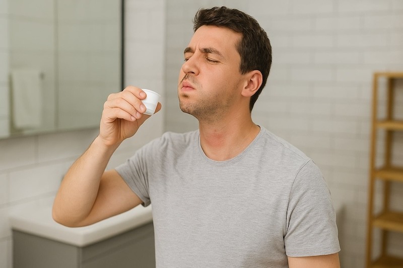 Súc miệng đúng cách giúp bảo vệ sức khỏe răng miệng