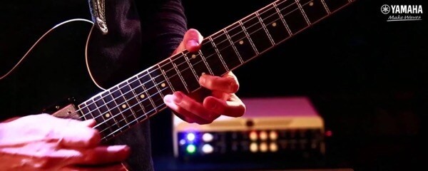 Người chơi đàn guitar cần nắm vững vị trí các hợp âm trên guitar