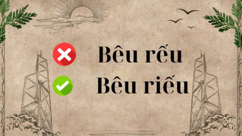 Người phụ nữ đang cố gắng giấu mặt để tránh sự chú ý tiêu cực, thể hiện hành vi bêu riếu