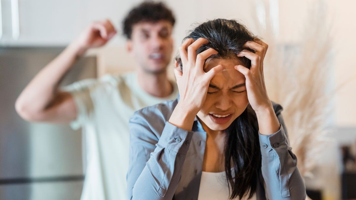 Nhận diện và đối diện với cảm xúc tổn thương